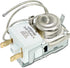 WR9X499 Refrigerator Temperature Control Thermostat Replacement for Top Brands, Compatible with GC192, 26357