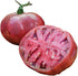 Cherokee Purple Heirloom Tomato Seeds - Large, Flavorful Variety for Home Gardens