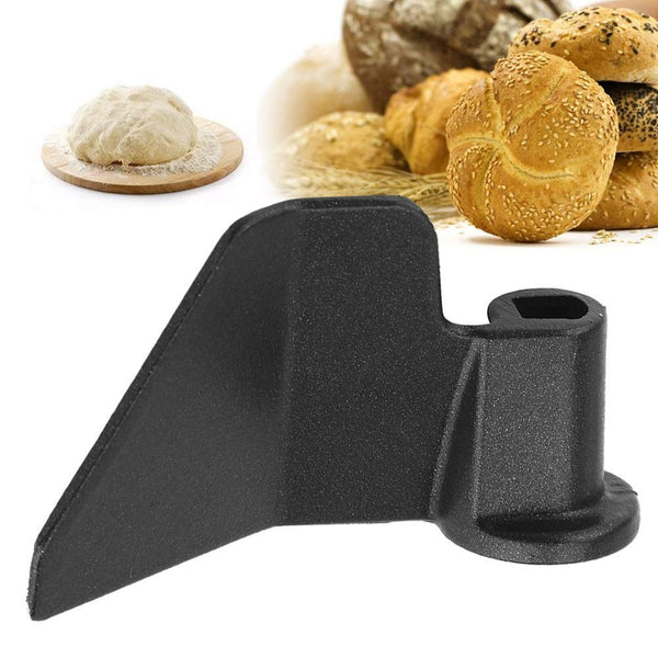 ZJchao Universal Bread Maker Paddle Replacement, Mixing Paddle Blade for Home Kitchen