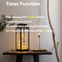 200 600 FT Warm White Fairy Lights Plug in Copper Wire String Lights with Remote, Timer, LEDs, Ideal for Bedroom