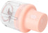Food Processor, 250Ml Food Supplementary Machine for Mini Blender, Small USB Maker for Household Chopper