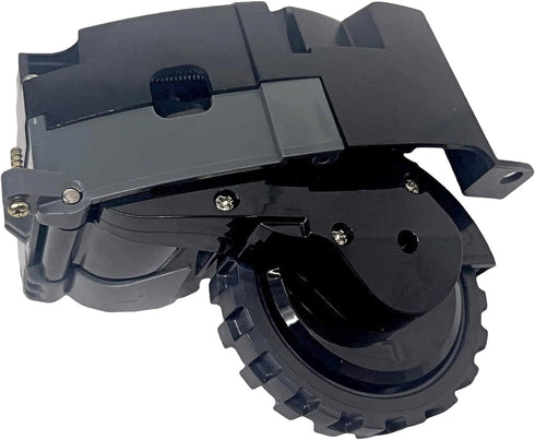Left Wheel Modules Replacement for iRobot Roomba i1 i1+ i2 i3 i3+ i4 i4+ i5 i5+ i6 i6+ i7 i7+ i8 i8+ j5 j5+ j6 j6+ j7