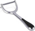 Home Basic Horizontal Zinc Veg Peeler