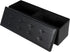 LEMY 43 Inches Folding Ottoman Storage Bench, Foot Rest Stool with Wooden