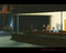 Nighthawks by Edward Hopper Art Print Poster, 20x16, Famous Painting Masterpiece