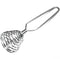 Chef Craft Select Stainless Steel French Egg Whisk, 7.25 inches