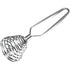 Chef Craft Select Stainless Steel French Egg Whisk, 7.25 inches
