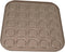 Muffin Top Pan, Non-Stick Coating Baking Tray for High Temperature Muffin Baking, 25 Hole Carbon Steel