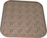 Muffin Top Pan, Non-Stick Coating Baking Tray for High Temperature Muffin Baking, 25 Hole Carbon Steel