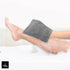 6 Pack 6 8.5 Set, High Rise Stripe x Wash Mitt Low Twist, Highly Absorbent, Gentle Hand and Face Cloth, European Style