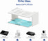 Floating Under TV Game Shelf Stand for Xbox Series S/X, Projector/Router/Entertainment Center, Projector Holder