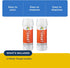 2 lb 2 Pack FROG Target Total Alkalinity Increaser for Hot Tubs and Swim Spas - Bottle with TruDose Measuring Cap