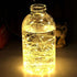 8 16.4ft 50leds) Fantasee Copper Wire String Lights USB Powered LED Fairy Lights Modes with Timer Remote Control