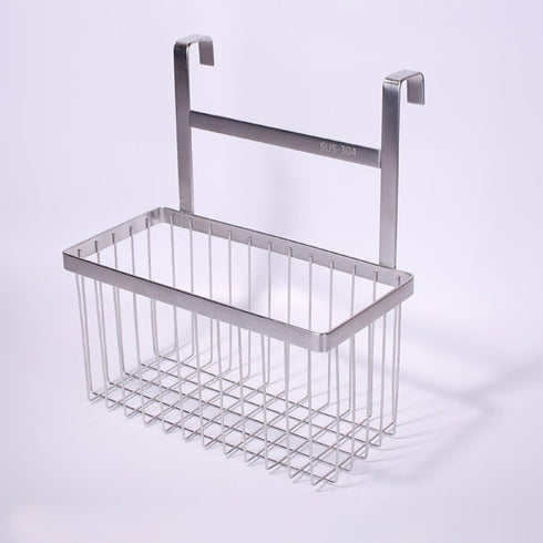 LUANT Over the Door Shower Caddy for Shampoo, Conditioner, Soap