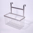 LUANT Over the Door Shower Caddy for Shampoo, Conditioner, Soap