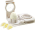 Norpro Egg Slicer, Wedger, Pierce with Garnish Tool Included