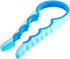 Evriholder Easi-Twist Easy Grip Jar Opener, 1pk, Colors May Vary