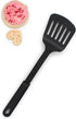 Norpro Black Nylon Nonstick 13-Inch Slotted Spatula