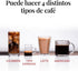 2 AeroPress Clear Coffee Press - All-in-One French Press, Pour-Over & Espresso Style Manual Brewer, Min Brew for Less