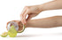 Chef’n GarlicZoom Garlic Chopper, Handheld Mincer with Rolling Action, Easy to Use and Clean
