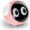 Kids Alarm Clock, Dual Alarm Setting, Adjustable Brightness Night Light, Toy and Gift for Children