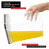 Set 2; 175 oz 5.2L DWLLZA KITCHEN Large Flour Sugar Storage Containers of FL. - Plastic Airtight Food Storage