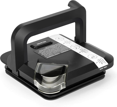 Lid Replacement for Ninja Blender 72 OZ Pitcher, Top Locking Lid Cover for Ninja Blender Accessories