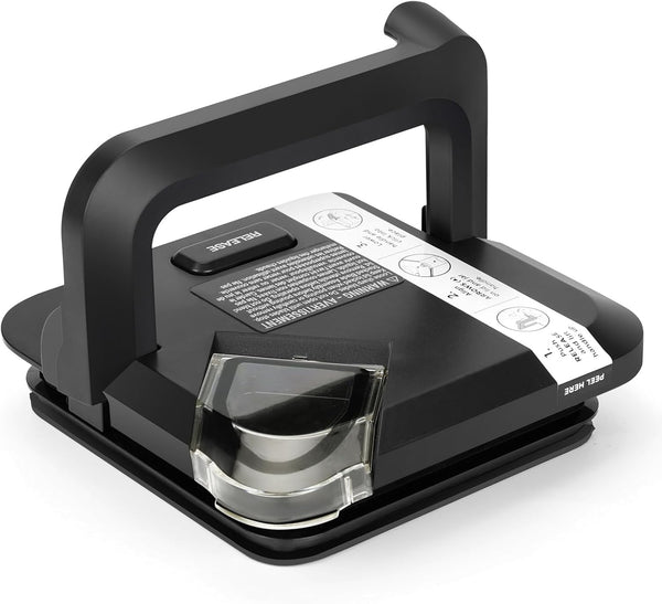 Lid Replacement for Ninja Blender 72 OZ Pitcher, Top Locking Lid Cover for Ninja Blender Accessories