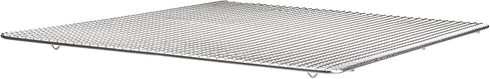 Winco PGWS-2416 Baking Sheet Grate, Full Size / 16" x 24", Silver