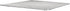 Winco PGWS-2416 Baking Sheet Grate, Full Size / 16" x 24", Silver