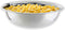 TableCraft 824 Mixing Bowl, Stainless Steel, 3 Qt, 10" x 10" x 3", Lightweight, Durable, Professional Grade
