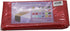 WELMATCH 5 pcs Red Satin Table Runners for Wedding Banquet Party Event Decoration (Red, 5)