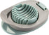 5mm Green Stainless Steel Egg Slicer & Strawberry Cutter - Perfect Slices