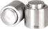 Cilio 18/10 Stainless Steel Wine Sealer