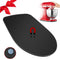 Sliding Mat for KitchenAid Mixer - Metal Mixer Mover Slider Mat for 4.5-5qt Tilt-Head Stand Mixer