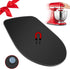 Sliding Mat for KitchenAid Mixer - Metal Mixer Mover Slider Mat for 4.5-5qt Tilt-Head Stand Mixer