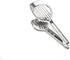 Fox Run Mushroom and Egg Slicer, Silver, Cast Aluminum