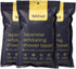 2 2 Pack) Exfoliating Washcloth Face & Body Scrub Towel - Japanese Exfoliating Towel with Hexagon Fibers, Body Scrubber