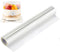 Cake Collar, 12 x 394 Inch Acetate Sheets for Baking, Transparent Cake Collars for Icing Crafting