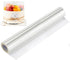 Cake Collar, 12 x 394 Inch Acetate Sheets for Baking, Transparent Cake Collars for Icing Crafting