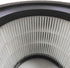 Nispira True HEPA Replacement Filter for Air Purifier, Compatible with Tao Tronics TT-AP001 - 1 Pack