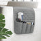 Sofa Armrest Organizer Non-Slip Arm Chair Bedside Caddy Storage Organizer for Recliner