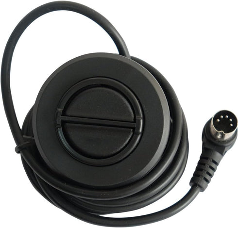Fromann Hand Control Handset Fixed 2 Button Round for Power Recliner or Lift Chair