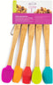 Core Kitchen 5 Piece Crete Mini Utensil Set