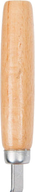 Ateco Fluted Pastry Wheel, 1 3/8 Inch Blade