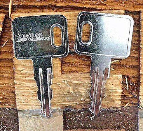 Wrench, Part #71-120-90, 2 Pieces
