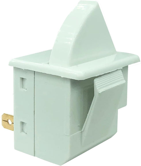 WR23X21444 WR23X21073 Refrigerator Door Light Switch Replacement for Whirlpool GE, AP6026776