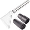 Carpet & Upholstery Cleaning Hand Wand Attachment with Large Head Auto Detailing Vacuum Tool for Extractor