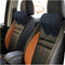 Car Seat Neck Pillow, Headrest Cushion Relieve Neck Pain for & Muscle