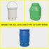 Pack 12, Chicken Waterer Nipples, Horizontal Side Mount, Anti-Leak Automatic Water System for Poultry, Suitable